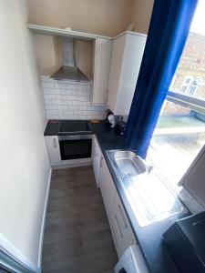 MODERN 1 BEDROOM FLAT IN WOOD GREEN