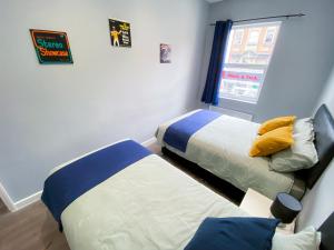 MODERN 1 BEDROOM FLAT IN WOOD GREEN