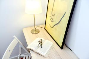 Xtraordinary Moments Apartment