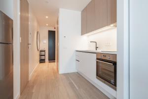 Unique Kalaranna District Apartments by the Sea