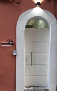 Calasanzio26 Luxury Rooms