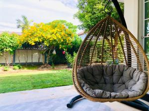 Ban Soi San Sook Homestay