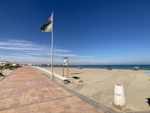 Spanish Connection - Las Palmeras