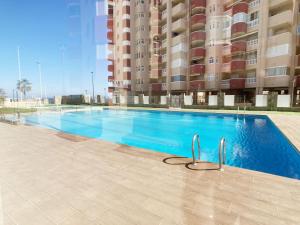 Spanish Connection - Las Palmeras