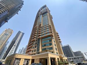 StoneTree - Unique 1BR Apartment in JLT