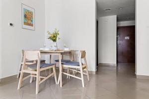 StoneTree - Unique 1BR Apartment in JLT