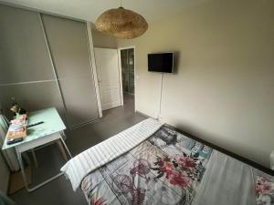 B&B / Chambres d'hotes Chez Christiane Et Gerard : photos des chambres