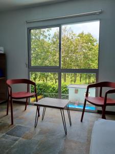 Hotel Puerto Triunfo