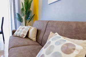 Elide - Nido damore in Ponte Milvio con Balcone