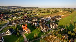 Resorts L Białka Tatrzańska z sauną, Sun & Snow