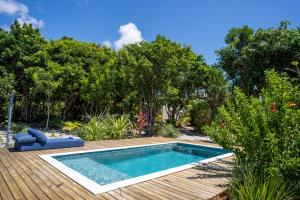 Casa Ofa LOFT SOL - CHARME E PRIVACIDADE