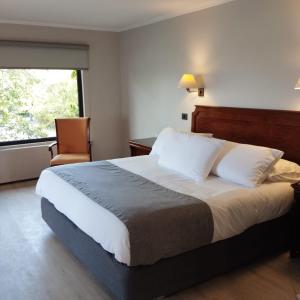 Hotel Villa el Descanso