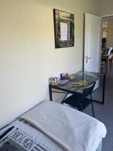 B&B / Chambres d'hotes Chez Christiane Et Gerard : photos des chambres