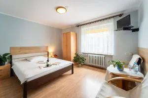 Tawerna "Cicha Przystań" - Sulechów