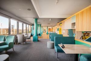 Holiday Inn Leeds Brighouse by IHG