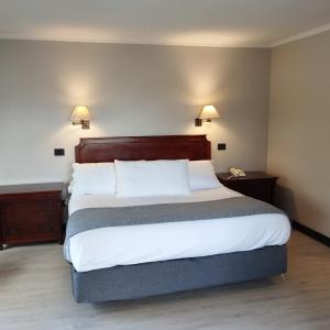 Hotel Villa el Descanso