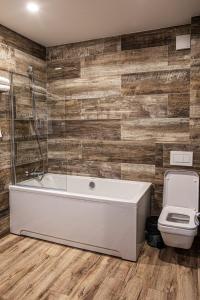 The Bricks 1903 Lofts - Central Bistrita