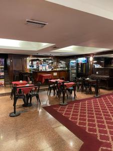 Misteriosa Buenos Aires