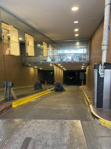 Misteriosa Buenos Aires