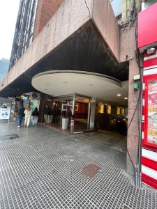 Misteriosa Buenos Aires