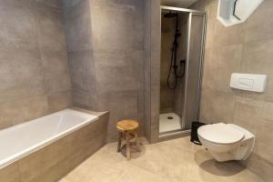 Innenstadt Appartement *Garten*