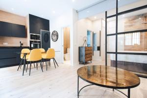 Selecta Apartments Alameda