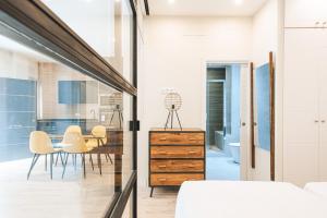 Selecta Apartments Alameda