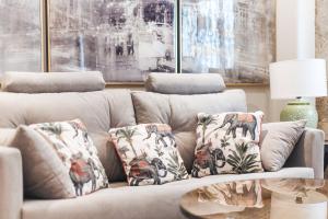 Selecta Apartments Alameda