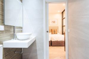 Selecta Apartments Alameda