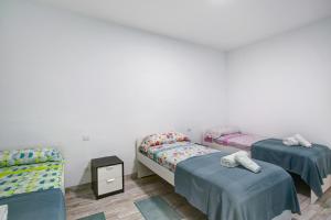 Apartamento B para 3 en Vecindario