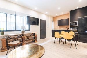 Selecta Apartments Alameda