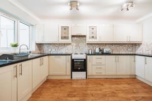 Stylish spacious home in Redcar