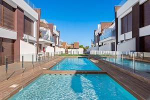 Belich Apartment Flamingo