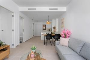 Belich Apartment Flamingo