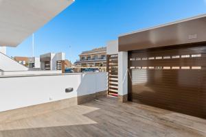 Belich Apartment Flamingo