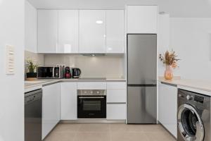 Belich Apartment Flamingo