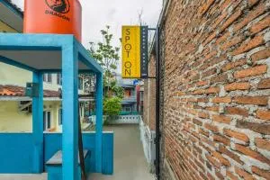 PONDOK NABIL - 井里汶