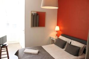 Hotels Hotel Saint-Michel : photos des chambres