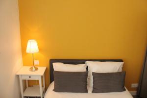 Hotels Hotel Saint-Michel : photos des chambres