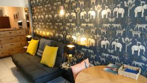 Daiches Braes Brunstane Portobello