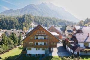 Apartments Telemark Kranjska Gora