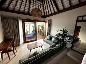 Di Cappio Villa Uluwatu 2