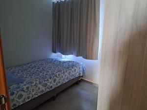 Acolhedor Apto Condomínio Villamares