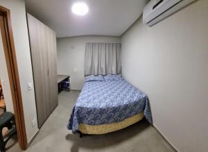 Acolhedor Apto Condomínio Villamares