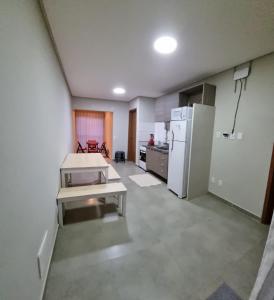 Acolhedor Apto Condomínio Villamares