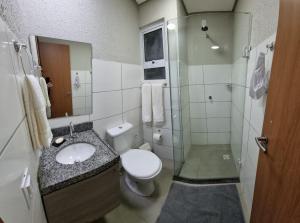 Acolhedor Apto Condomínio Villamares