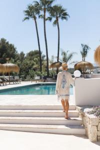 Boutique Hotel Los Limoneros