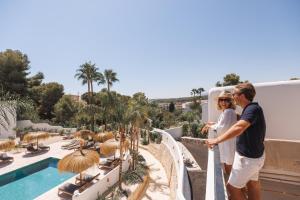 Boutique Hotel Los Limoneros