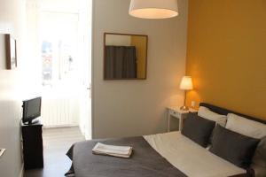 Hotels Hotel Saint-Michel : photos des chambres