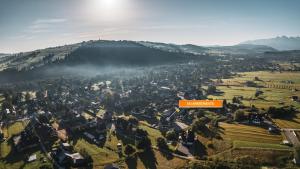 SKI Apartments, Sun & Snow